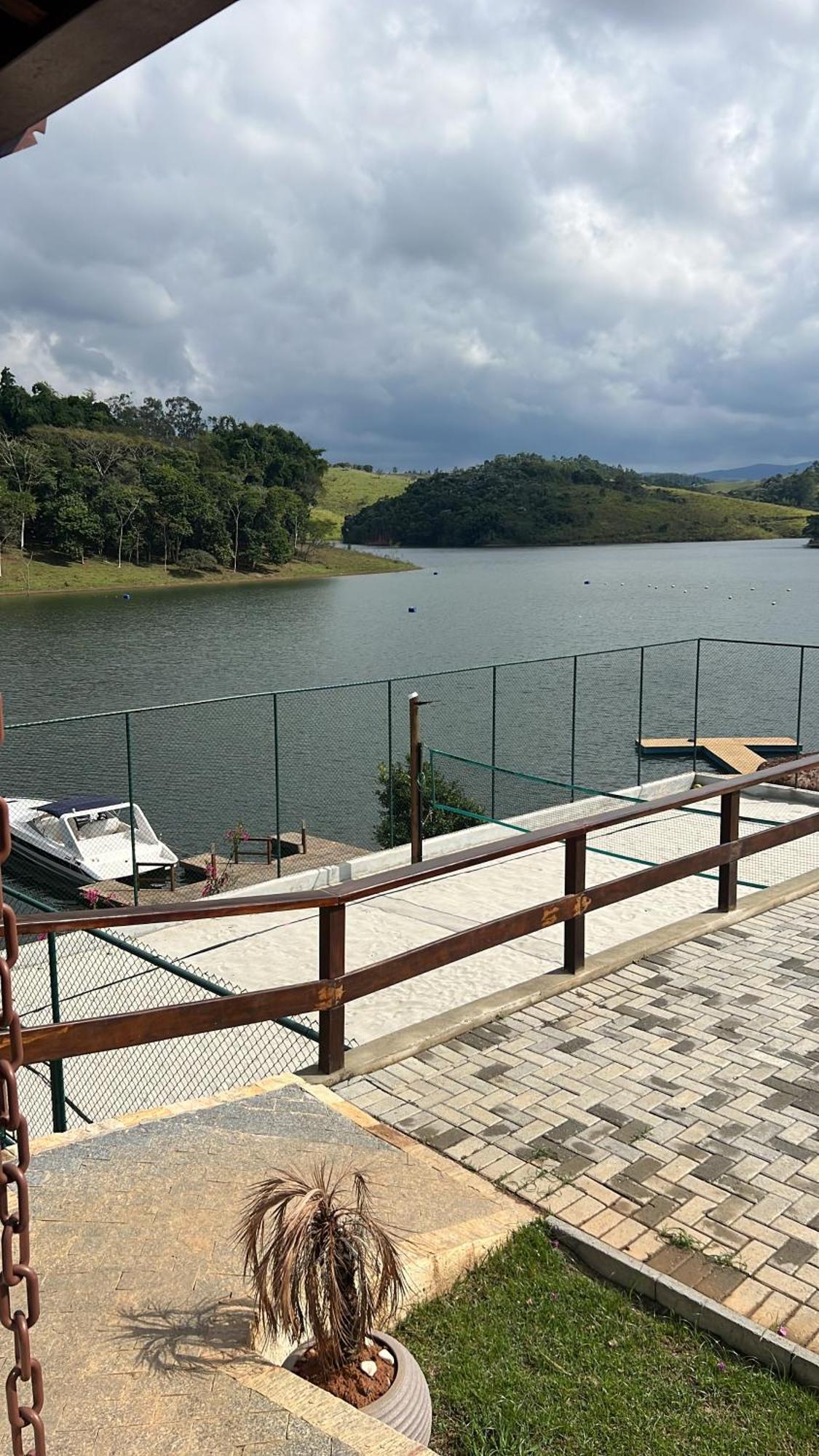 Villagio Aguas Do Jaguari Pousada 산타 이사벨 외부 사진