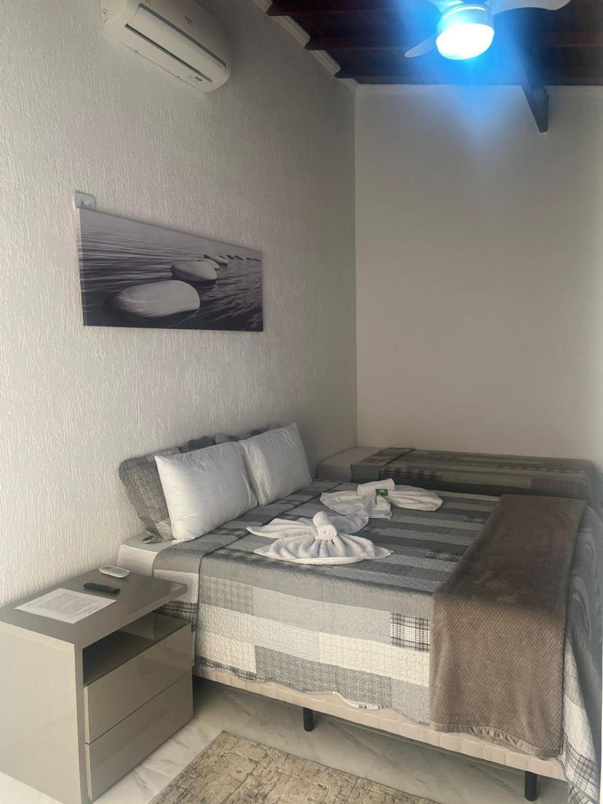 Villagio Aguas Do Jaguari Pousada 산타 이사벨 외부 사진